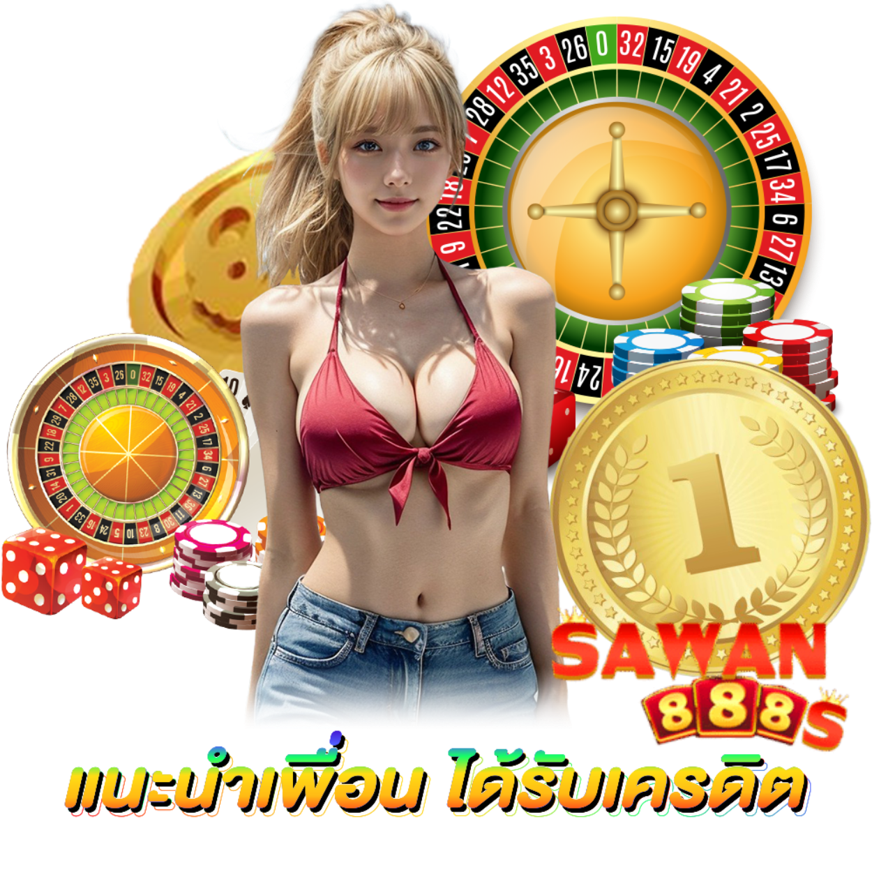 SAWAN888 สล็อตเว็บใหญ่ โบนัสสูง